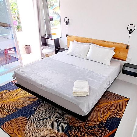 Bougainvillea Guesthouse San Juan  Eksteriør bilde