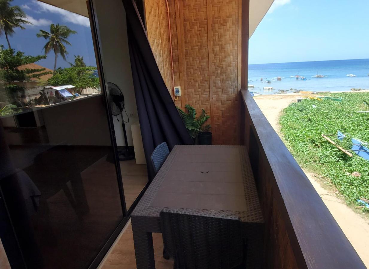 Bougainvillea Guesthouse San Juan  Eksteriør bilde