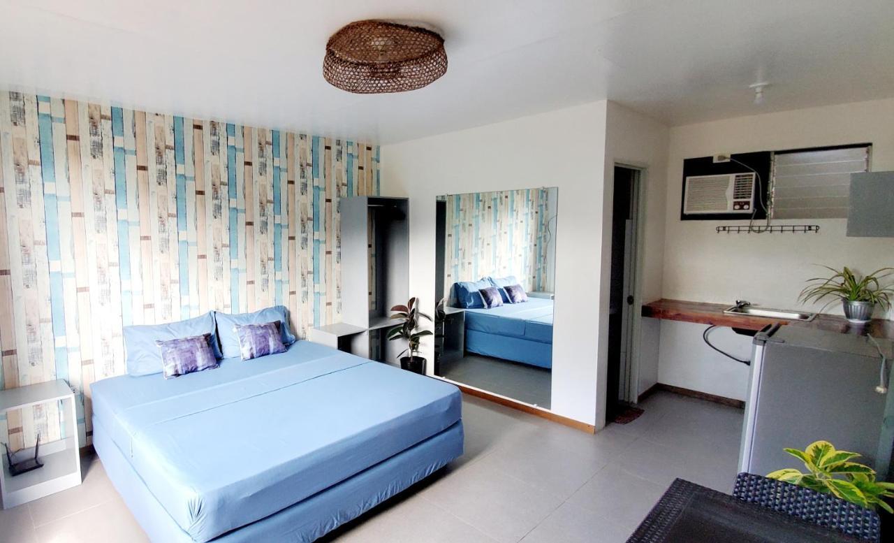 Bougainvillea Guesthouse San Juan  Eksteriør bilde