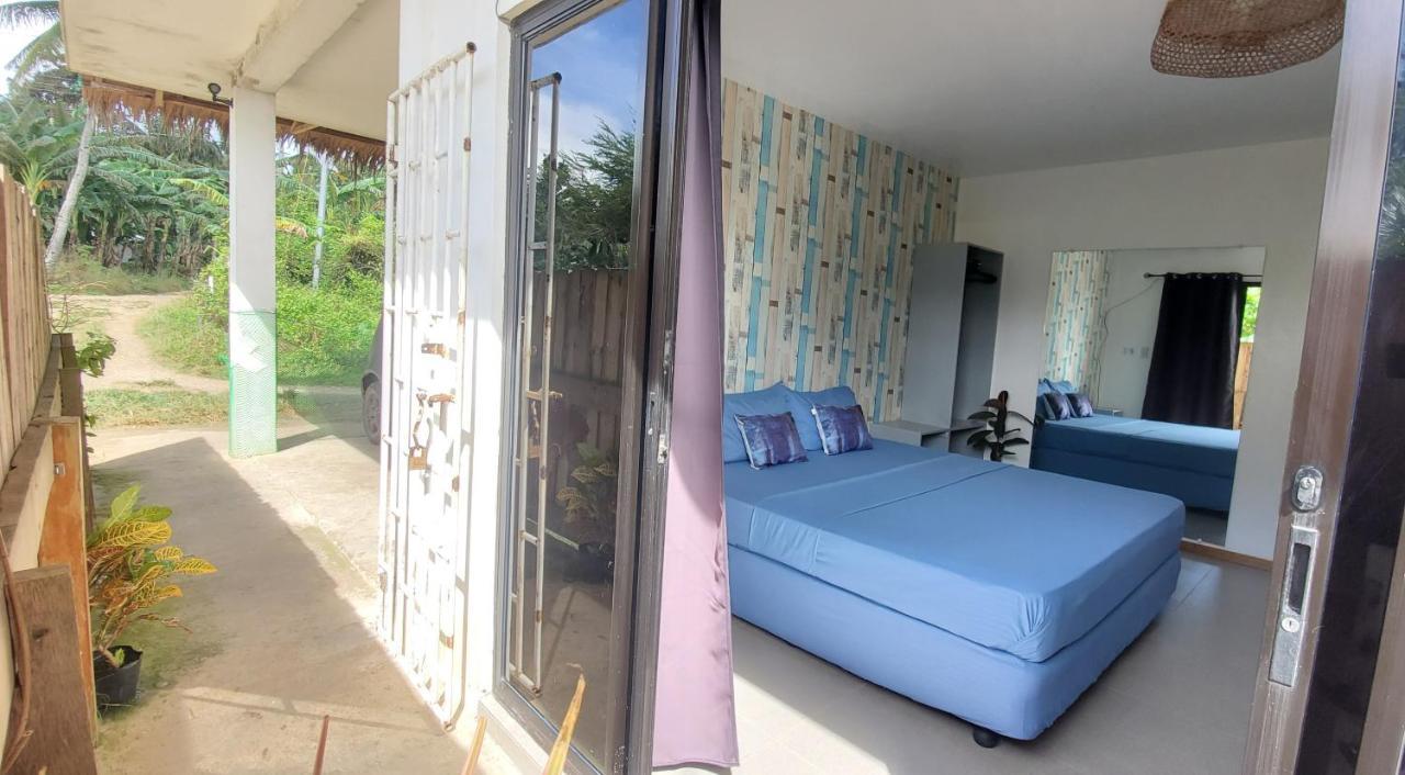 Bougainvillea Guesthouse San Juan  Eksteriør bilde
