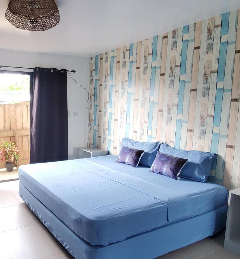 Bougainvillea Guesthouse San Juan  Eksteriør bilde