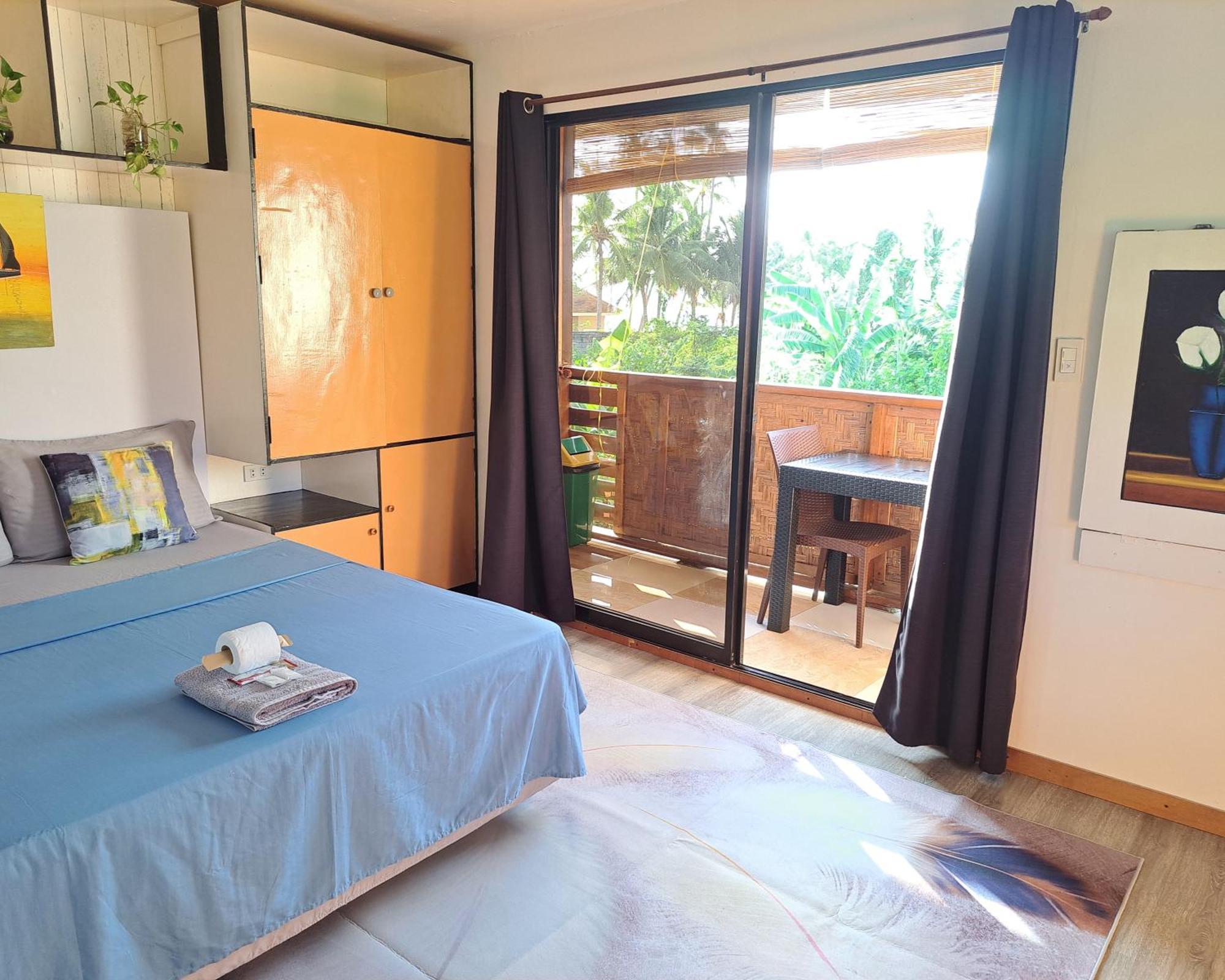 Bougainvillea Guesthouse San Juan  Eksteriør bilde