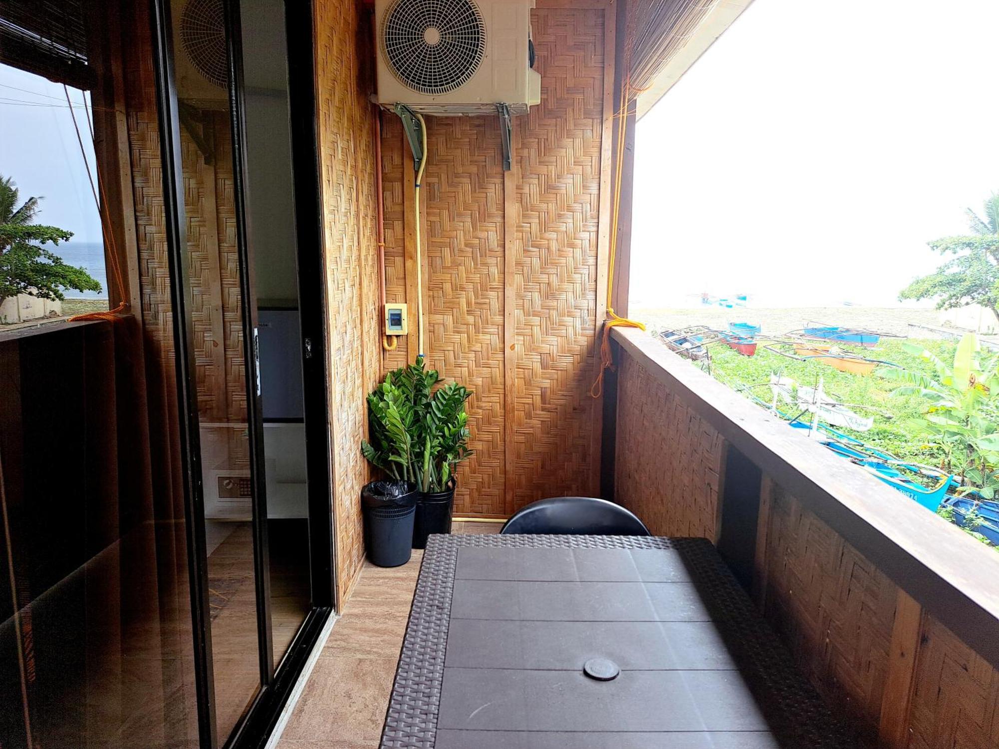 Bougainvillea Guesthouse San Juan  Eksteriør bilde