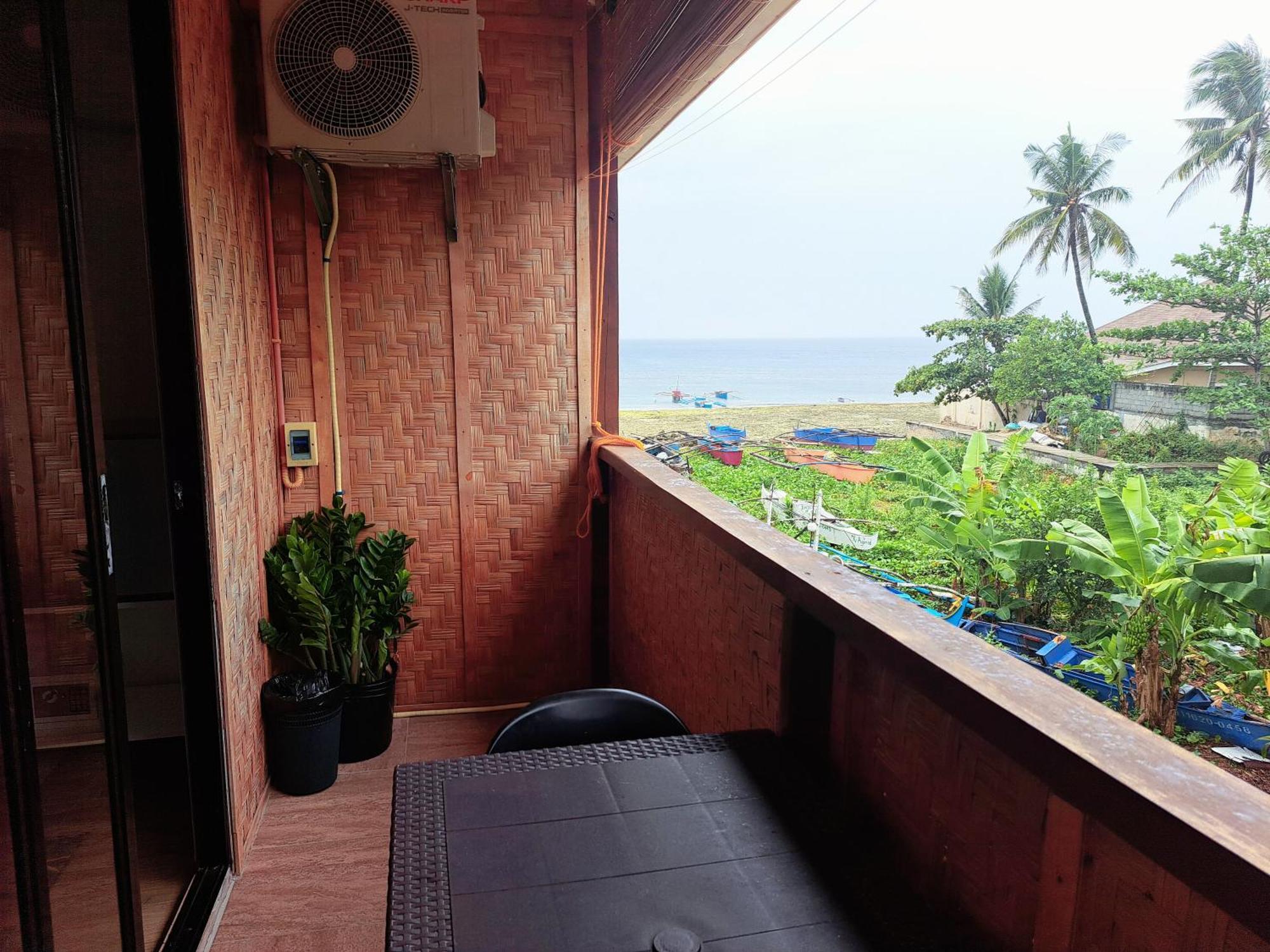 Bougainvillea Guesthouse San Juan  Eksteriør bilde