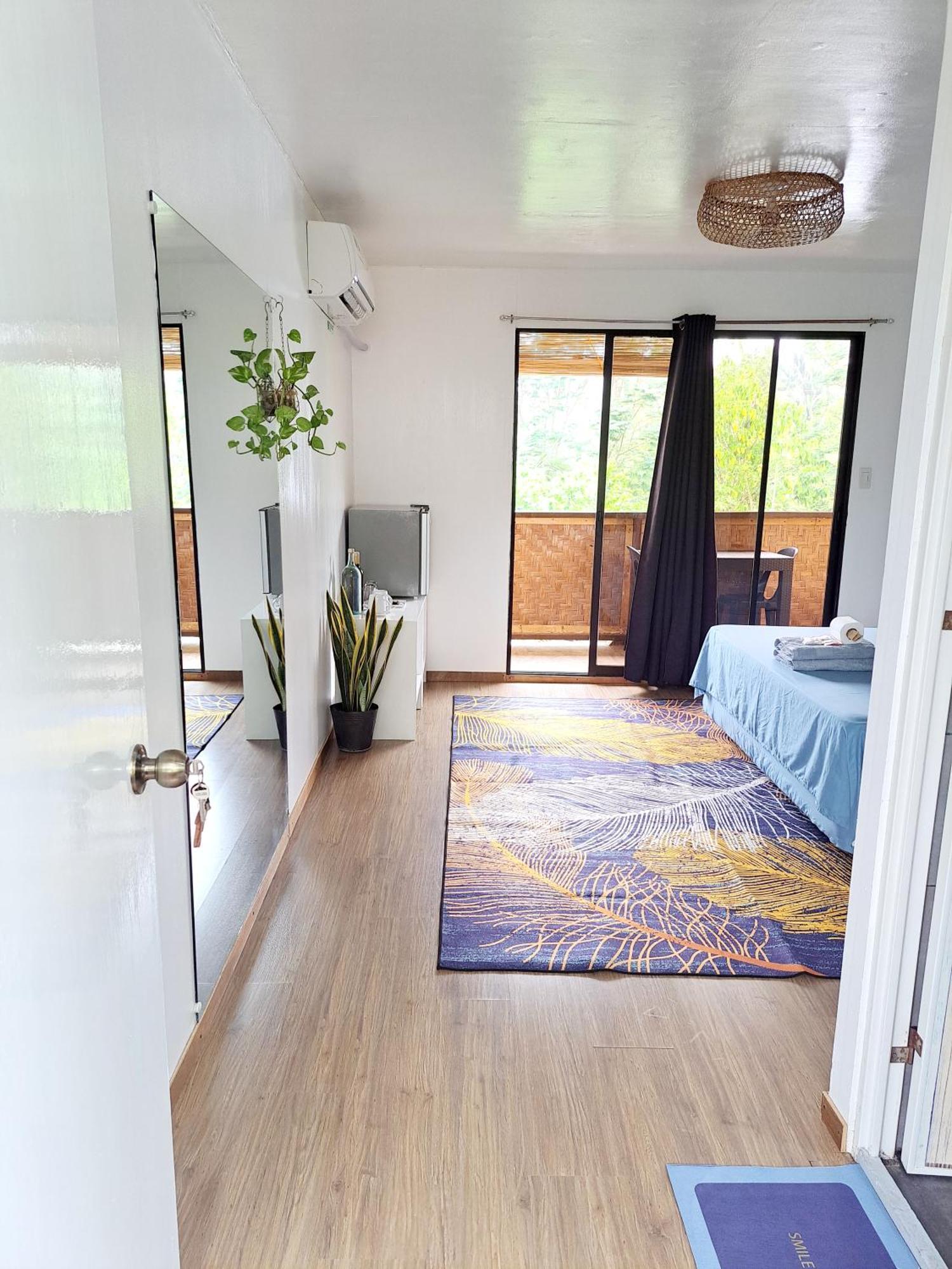 Bougainvillea Guesthouse San Juan  Eksteriør bilde