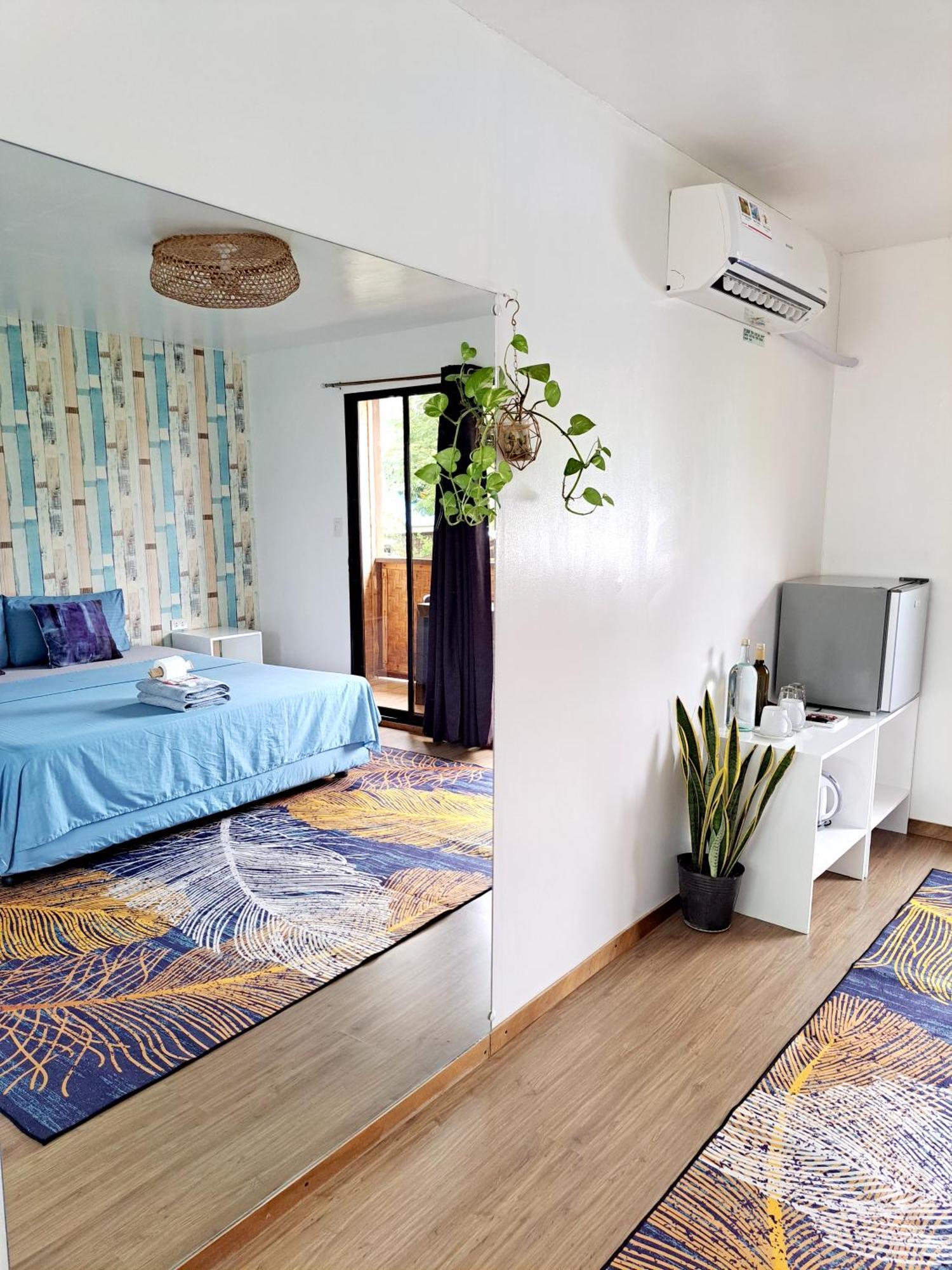 Bougainvillea Guesthouse San Juan  Eksteriør bilde