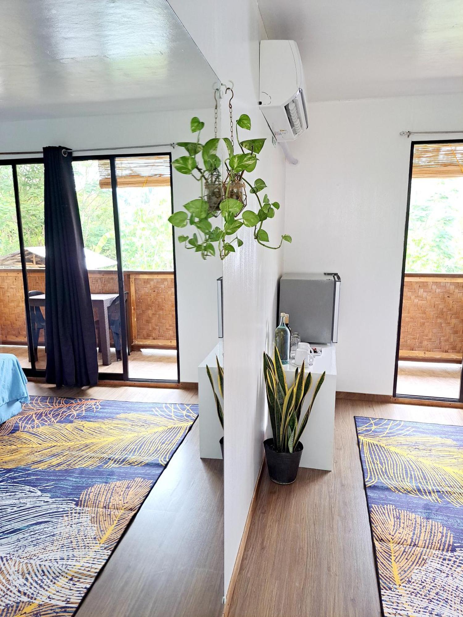 Bougainvillea Guesthouse San Juan  Eksteriør bilde