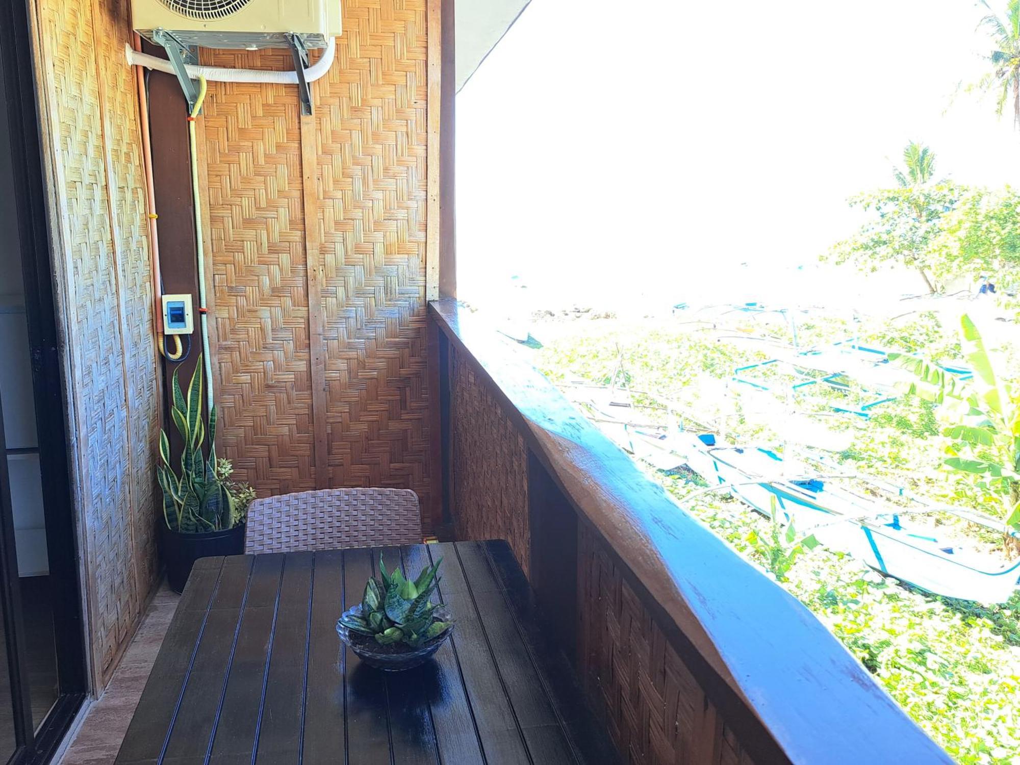 Bougainvillea Guesthouse San Juan  Eksteriør bilde