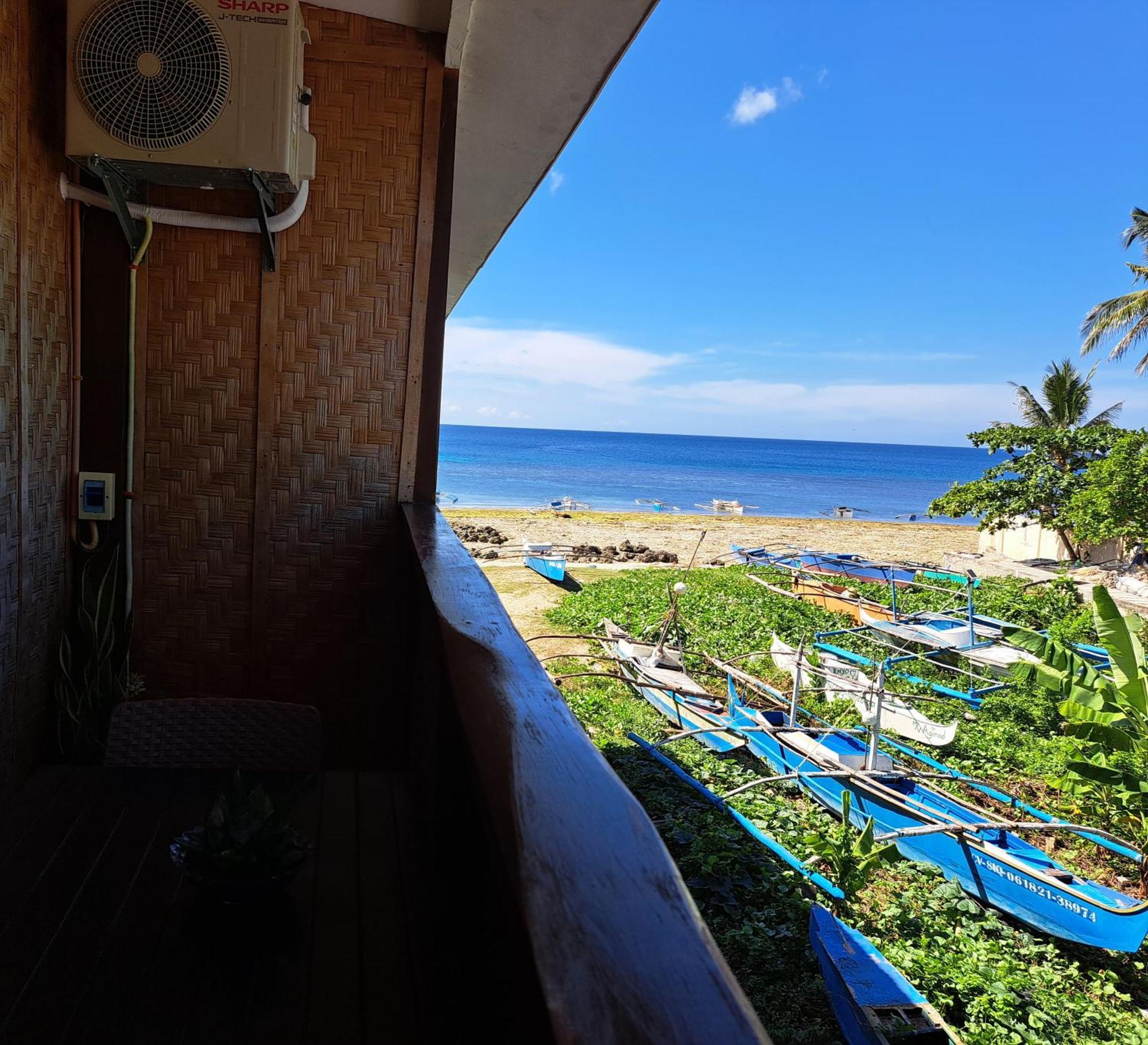 Bougainvillea Guesthouse San Juan  Eksteriør bilde