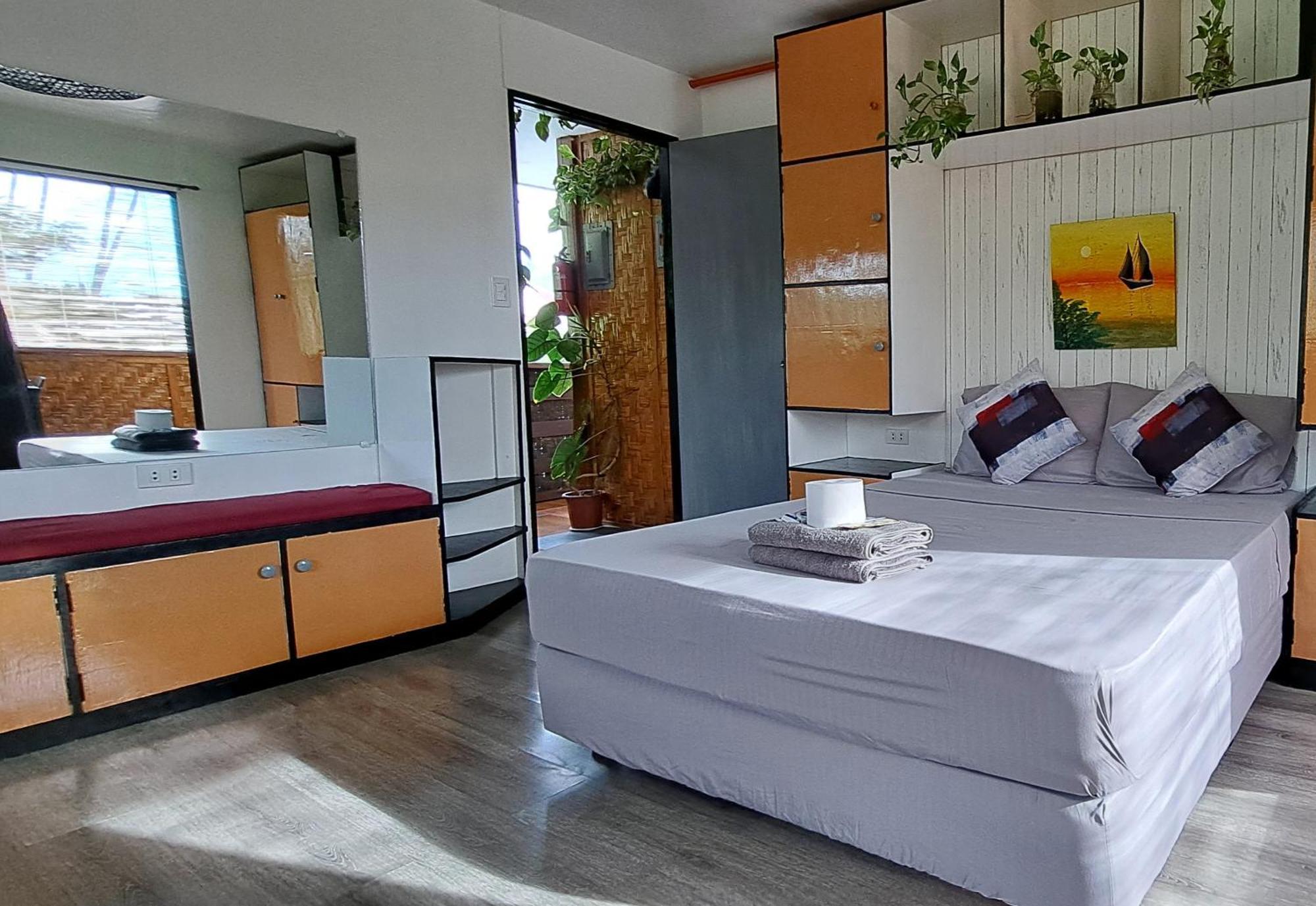 Bougainvillea Guesthouse San Juan  Eksteriør bilde