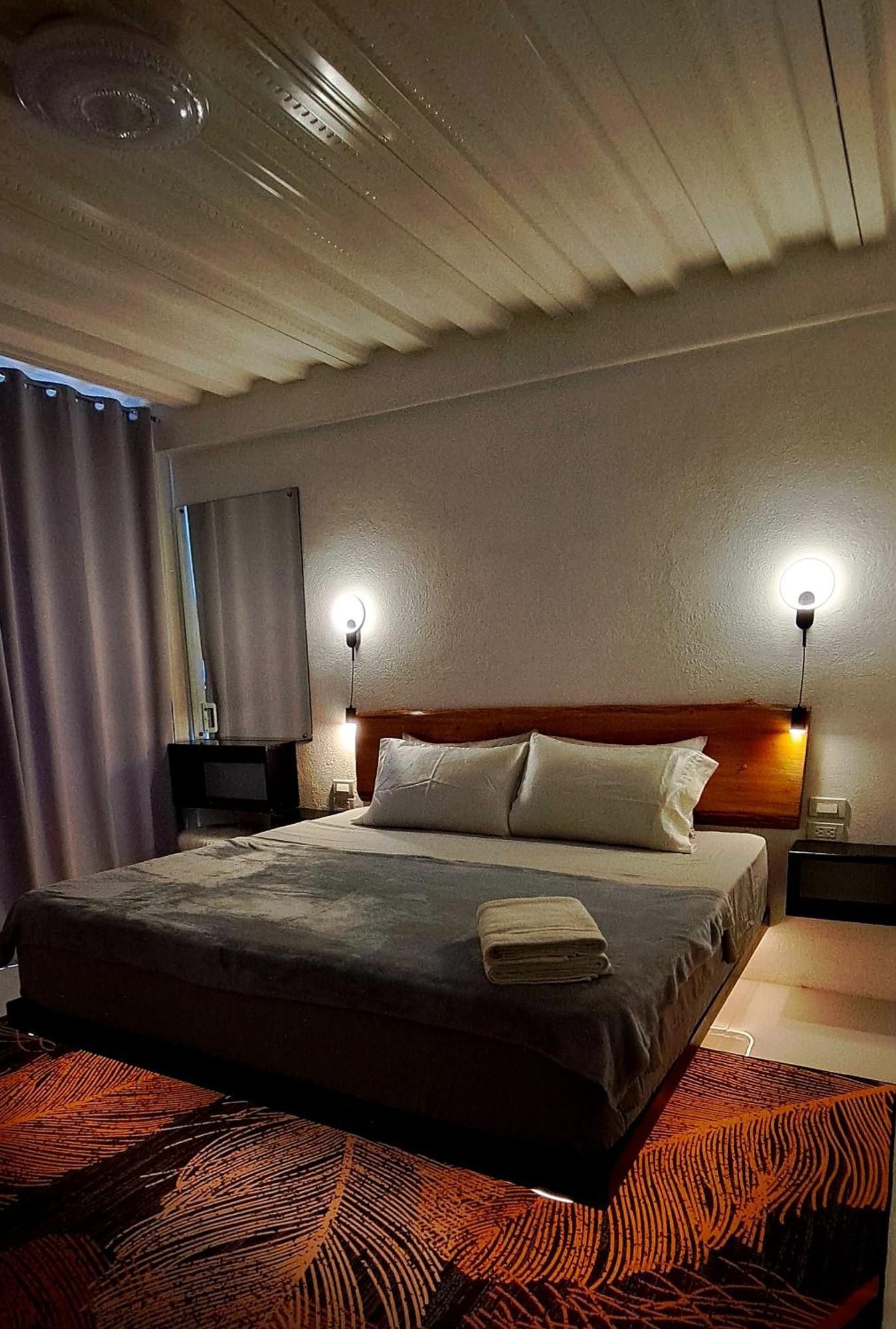 Bougainvillea Guesthouse San Juan  Eksteriør bilde