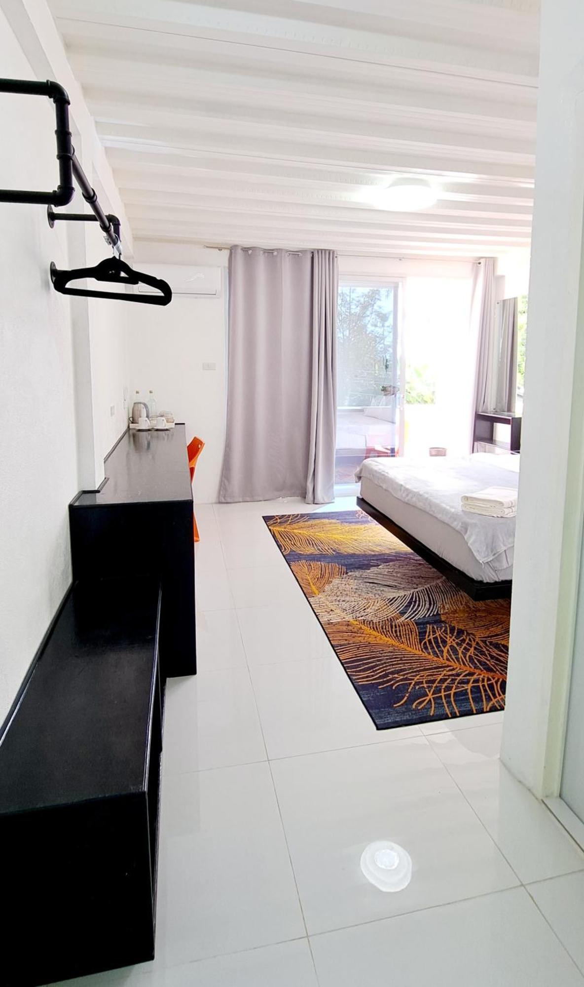 Bougainvillea Guesthouse San Juan  Eksteriør bilde
